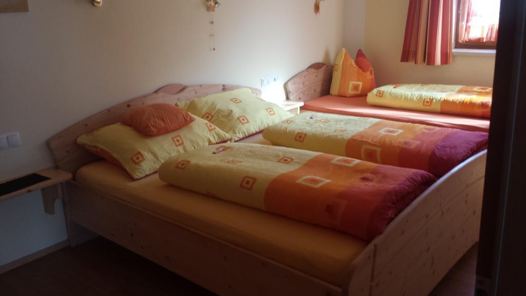 Hanslerfeld Alpbach Habitación foto