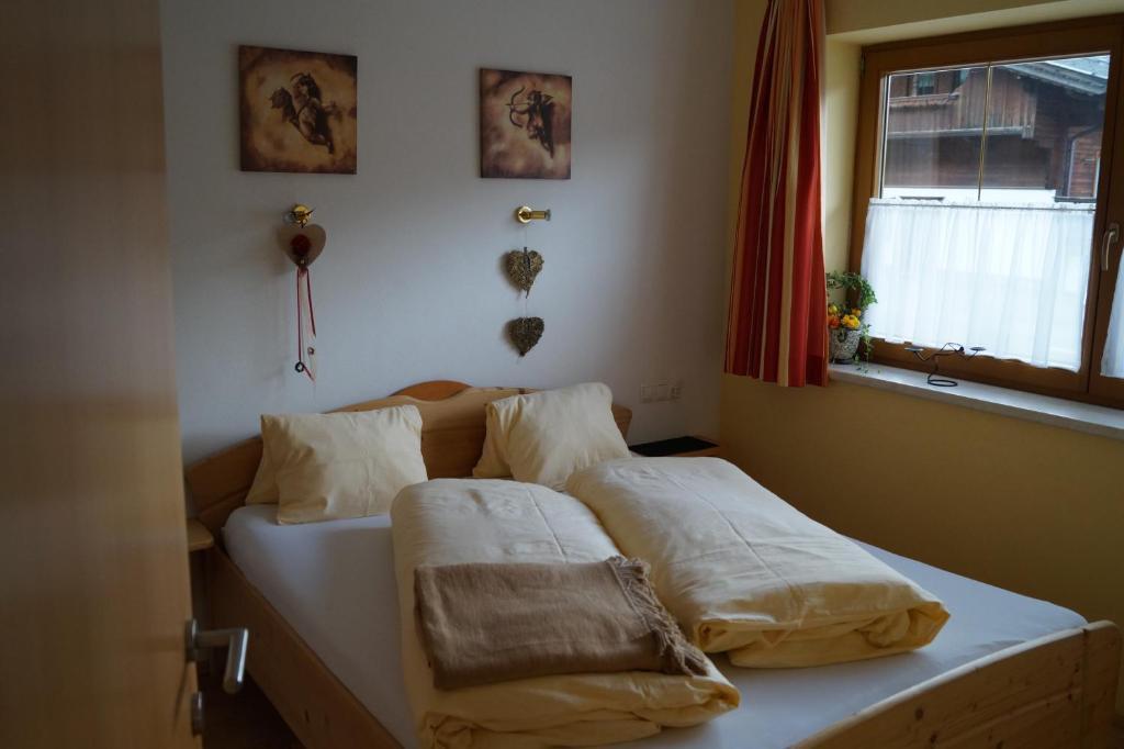 Hanslerfeld Alpbach Habitación foto