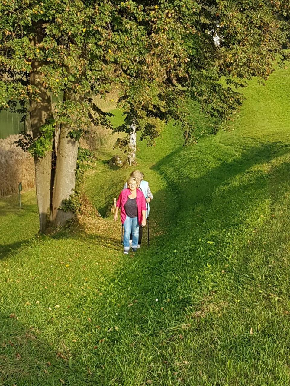 Hanslerfeld Alpbach Exterior foto